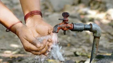 पाणीपुरवठा आणि स्वच्छता